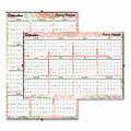 Rediform Office Products CALENDAR, WALL, WTRCL, 24X36 C171920